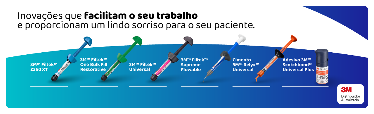 Inovações 3M