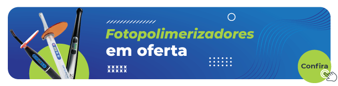 Fotopolimerizador