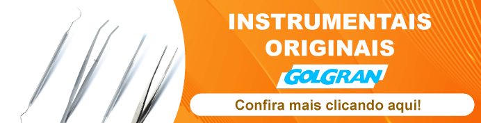 Instrumentais Golgran