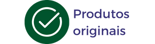 Produtos originais!