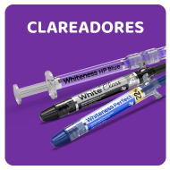 Clareadores FGM