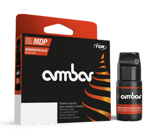 Adesivo Ambar 6ml