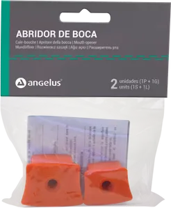 Abridor de Boca Adulto