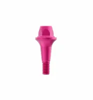 Abutment Multifuncional CM Unitite Prime-Epikut-Strong-Tryon