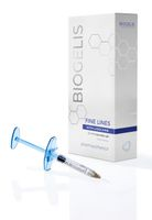 Ácido Hialurônico Biogelis Fine Lines com Lidocaína