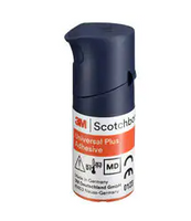 Adesivo 3M™ Scotchbond™ Universal Plus – 3 mL