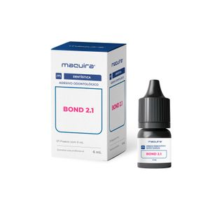 Adesivo Bond 2.1 - 4ml