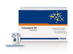 Adesivo Futurabond DC -  200 Singledose