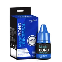 Adesivo Magic Bond Universal 5ml