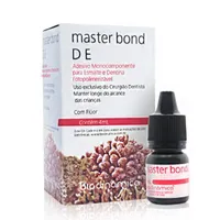 Adesivo Master Bond D.E Refil - 4ml