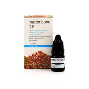 Adesivo Master Bond D.E Refil - 5ml