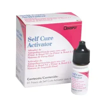 Adesivo Self Cure Activador