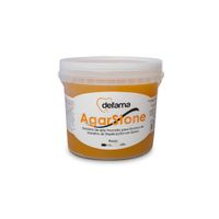 Duplicador para Gesso  AgarStone  - 1,5kg