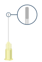 Agulha para Irrigação Saída Lateral