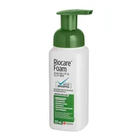 Álcool Gel 70% Antisséptico Riocare Foam - 225ml