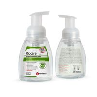 Álcool Gel 70% Antisséptico Riocare Foam