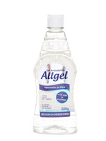 Alcool Gel Anti-septico 70%  500ml