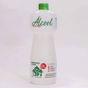 Álcool Líquido 70% Protect Max - 1L