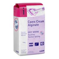 Alginato Cavex Cream