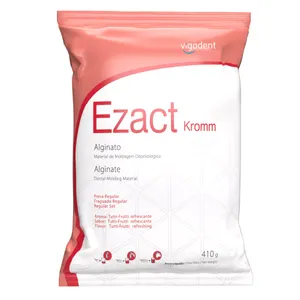 Alginato Ezact Kromm