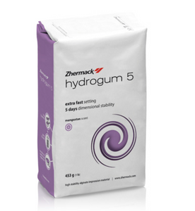 Alginato Hydrogum 5 - 453g