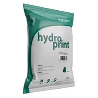 Alginato Hydroprint Premium (Tipo I – Fast Set)
