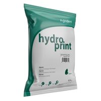 Alginato Hydroprint Premium (Tipo II – Regular Set)