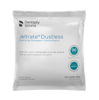 Alginato Jeltrate Dustless - 20,5g