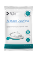 Alginato Jeltrate Dustless - 410g