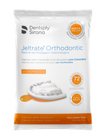 Alginato Jeltrate Orthodontic - 454g