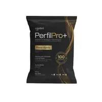 Alginato Perfil Pro Plus Fast Set com 454g