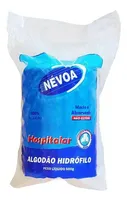 Algodão Hidrófilo 500g