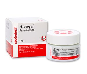 Alveogyl