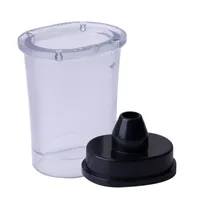 Anel de Silicone Oval com base para fundição