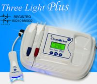 Aparelho Clareador Laser Terap Three Light