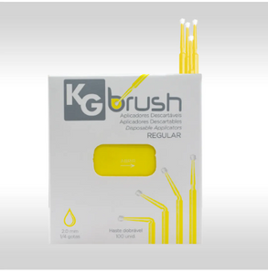 Aplicador Kg Brush