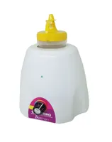 Aquecedor de Gel - 1 Frasco