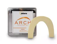 Arch Free Metal - Arco de Fibra de Vidro 3.5mm