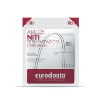 Arco Niti Termo Universal