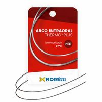 Arco Thermo - Plus NiTi Retangular