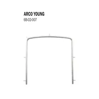 Arco Young Adulto Metal