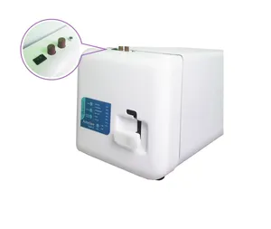 Autoclave Digital Plus - 5L