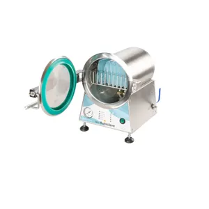 Autoclave Silver - 5L