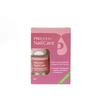 Base Fortalecedora Nail Care - 9ml