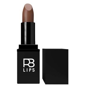 Batom Labial Semi Matte Rennova Beaut RB Lips