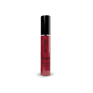 Batom Líquido Beaute Lip Plumper Vermelho Desejo