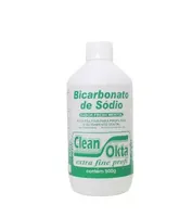 Bicarbonato Clean Okta 500g