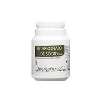 Bicarbonato de Sódio - 500g