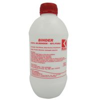 Binder Ethyl Silibinder 40%