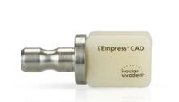 Bloco Para CAD/CAM IPS Empress Cerec Inlab HT I12